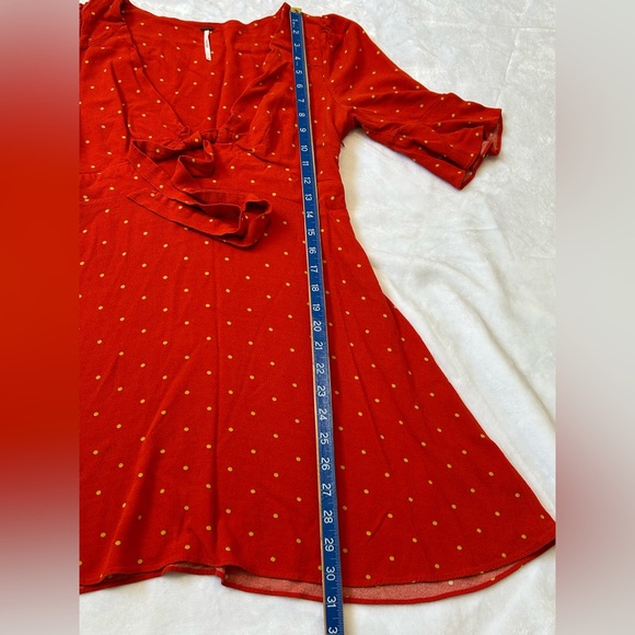 Free people dress - Picture 7 of 11